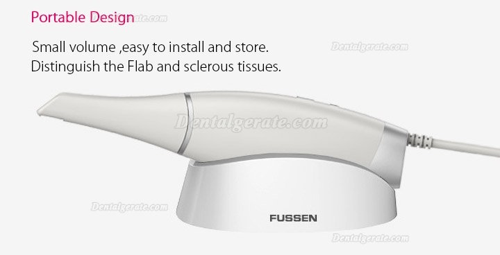 Fussen Dental 3D Digitaler Intraoralscanner